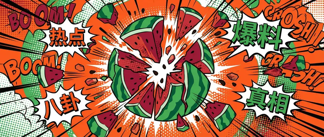 澳客网官网 今日头瓜爆炸漫画横幅